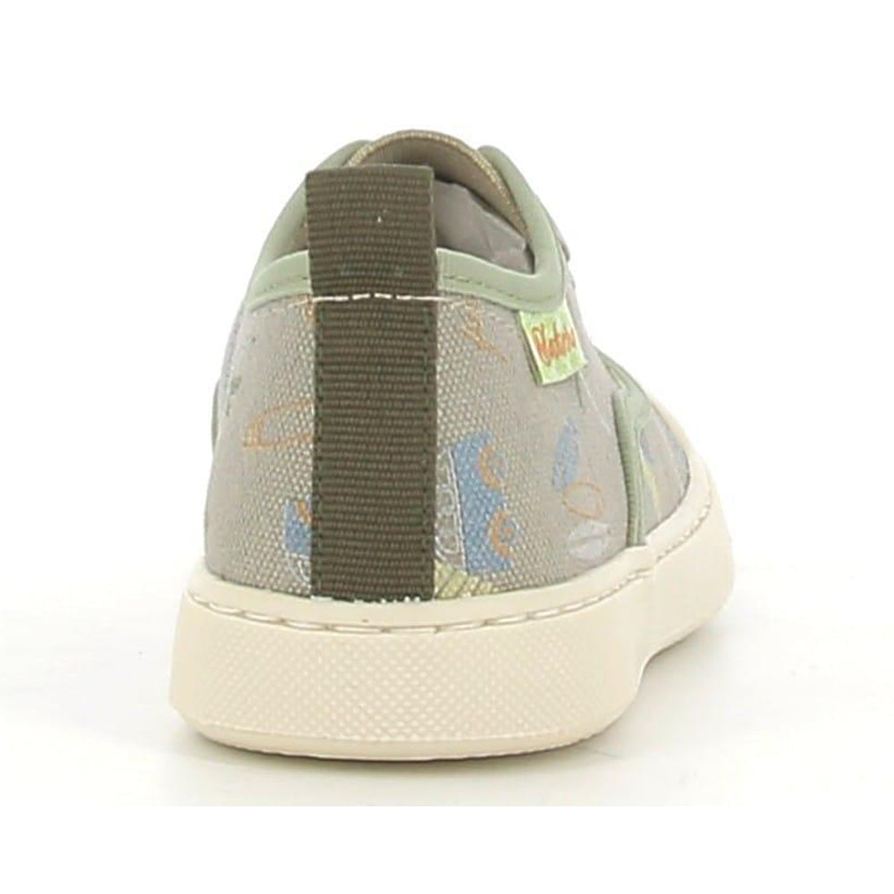Sneakers Naturino Bambino - Verde