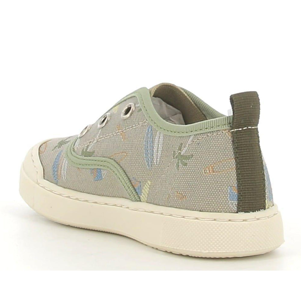 Sneakers Naturino Bambino - Verde