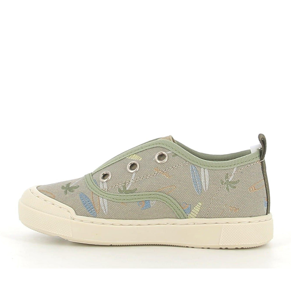 Sneakers Naturino Bambino - Verde