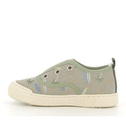 Sneakers Naturino Bambino - Verde