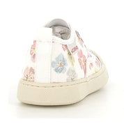Sneakers Naturino Bambina - Bianco