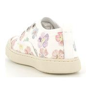 Sneakers Naturino Bambina - Bianco