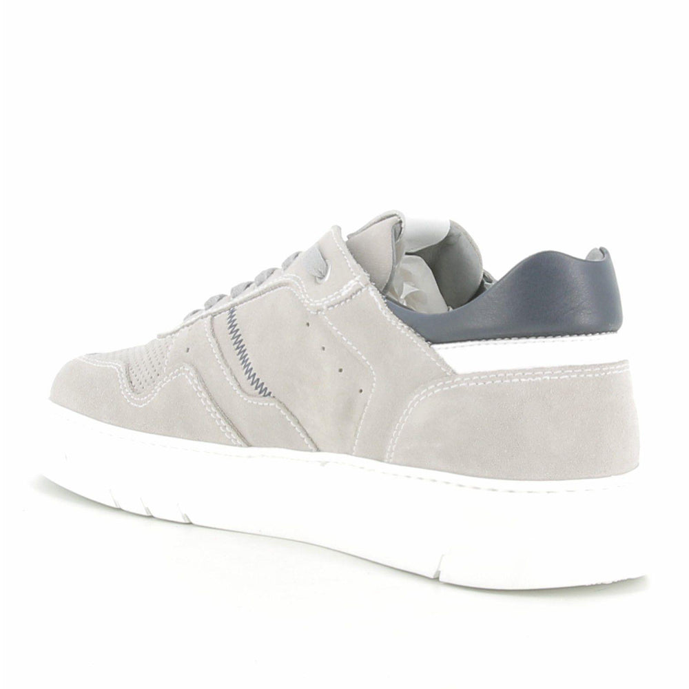 Sneakers NeroGiardini Uomo - Grigio