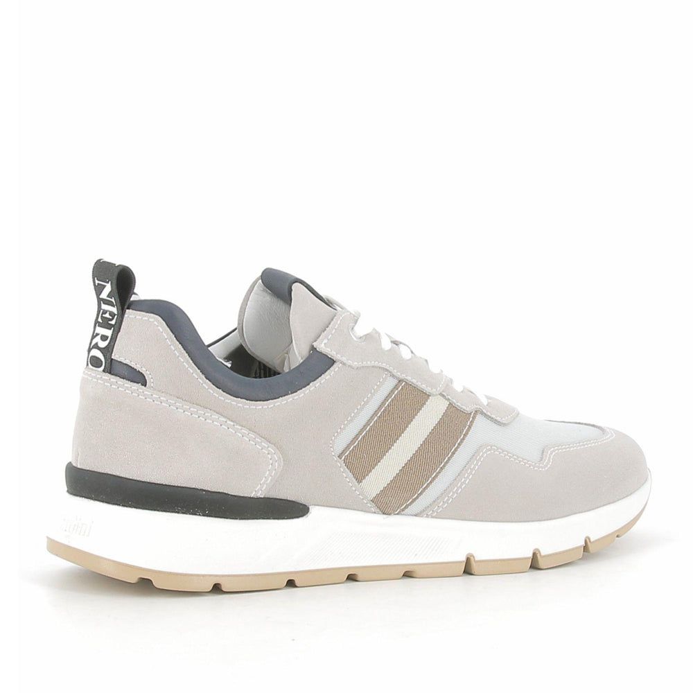 Sneakers NeroGiardini Uomo - Grigio