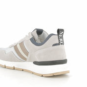 Sneakers NeroGiardini Uomo - Grigio