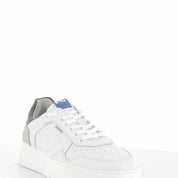 Sneakers NeroGiardini Uomo - Bianco