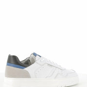 Sneakers NeroGiardini Uomo - Bianco