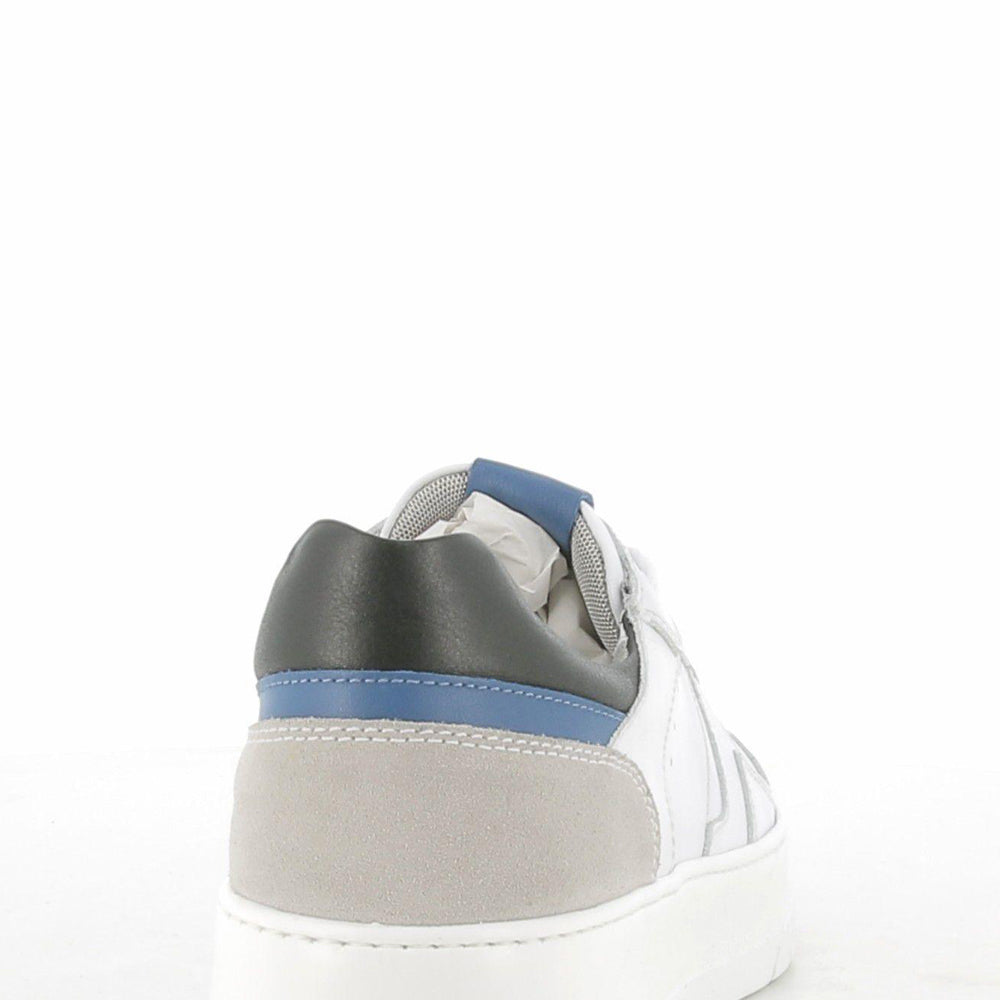 Sneakers NeroGiardini Uomo - Bianco