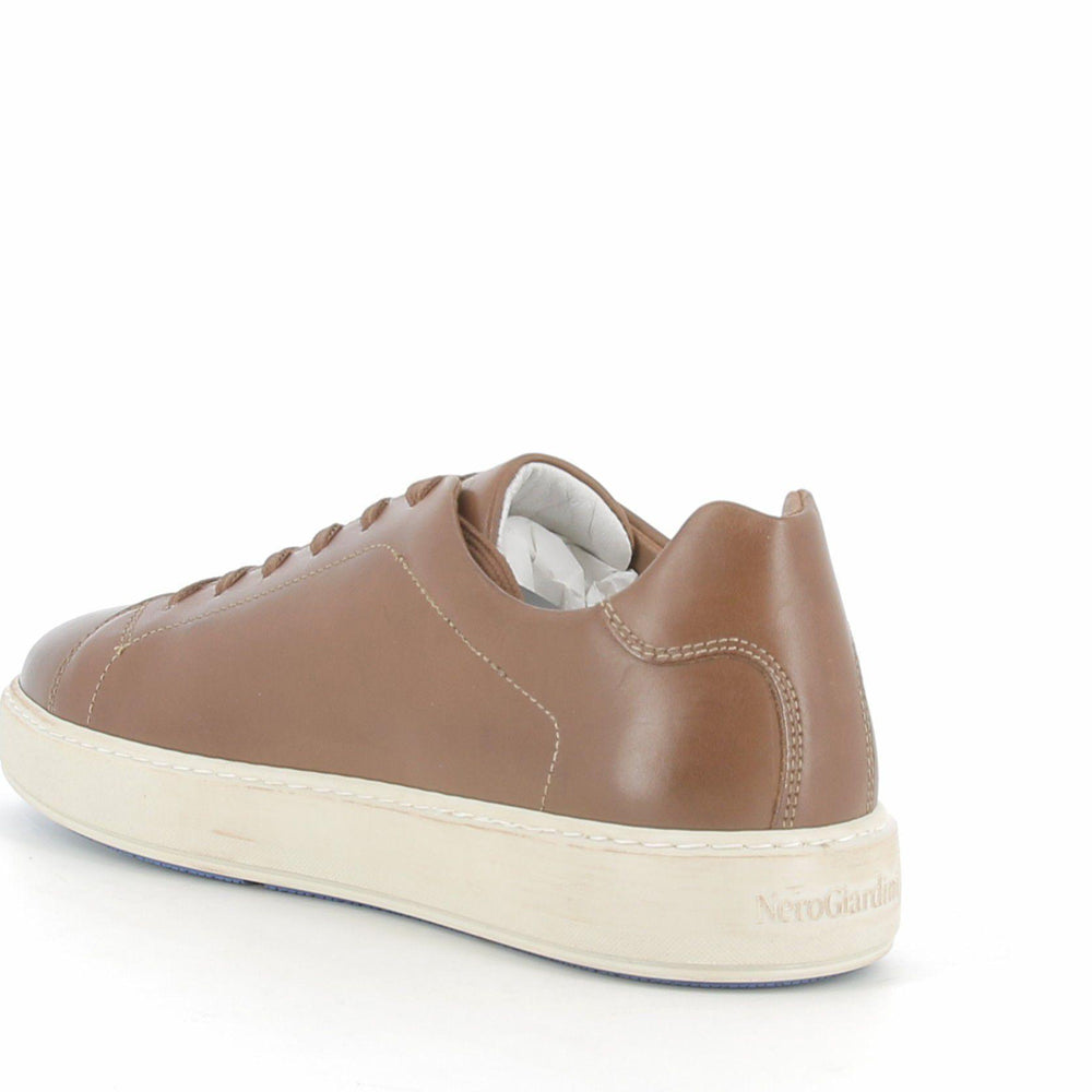 Sneakers NeroGiardini Uomo - Marrone