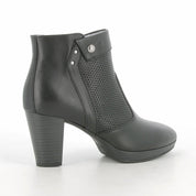 Tronchetto NeroGiardini Donna - Nero