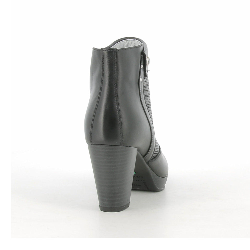 Tronchetto NeroGiardini Donna - Nero