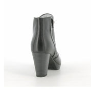 Tronchetto NeroGiardini Donna - Nero