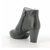 Tronchetto NeroGiardini Donna - Nero