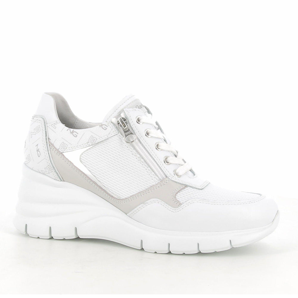 Sneakers NeroGiardini Donna - Bianco