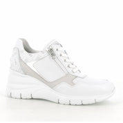 Sneakers NeroGiardini Donna - Bianco