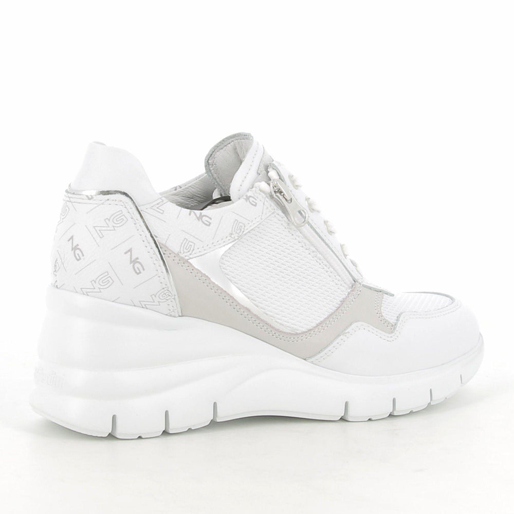 Sneakers NeroGiardini Donna - Bianco