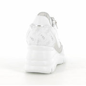 Sneakers NeroGiardini Donna - Bianco