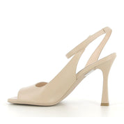 Sandalo NeroGiardini Donna - Beige