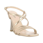 Sandalo NeroGiardini Donna - Beige