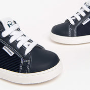 Sneakers NeroGiardini Bimbo - Blu