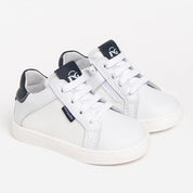 Sneakers NeroGiardini Bimbo - Bianco