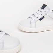 Sneakers NeroGiardini Bimbo - Bianco