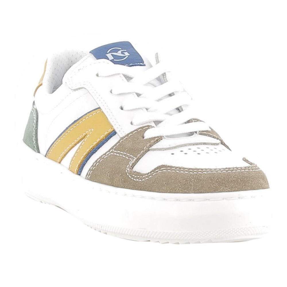 Sneakers NeroGiardini Ragazzo - Beige