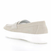 Mocassino NeroGiardini Ragazzo - Beige