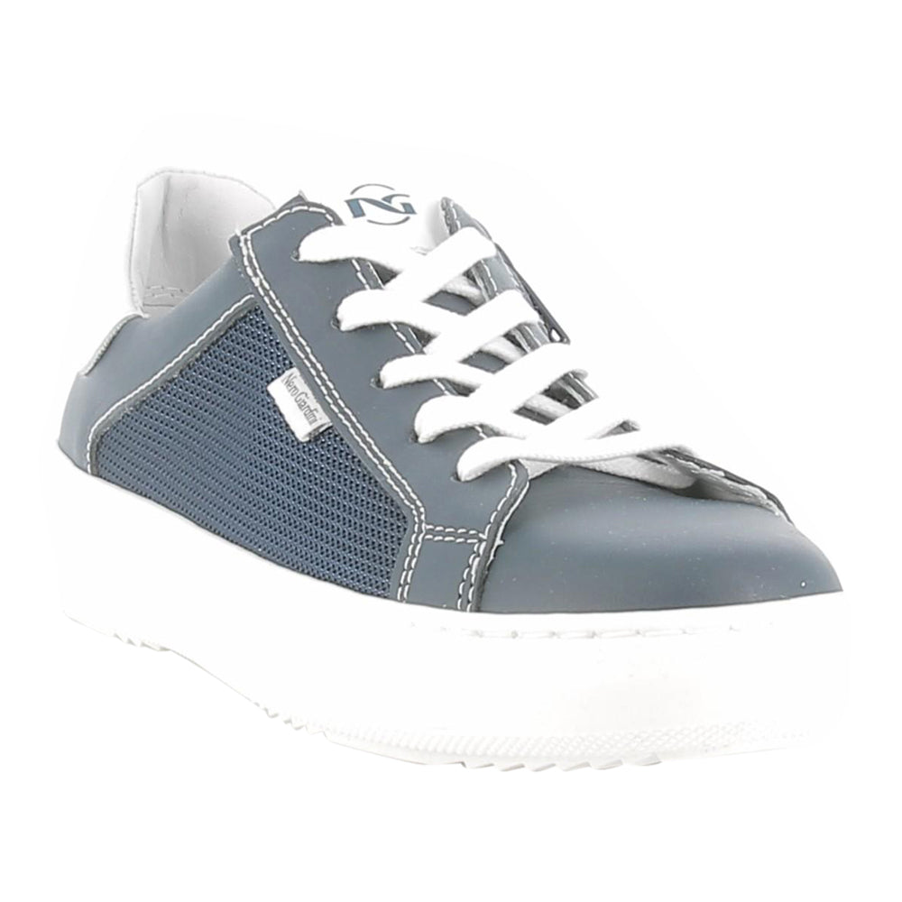 Sneakers NeroGiardini Ragazzo - Blu