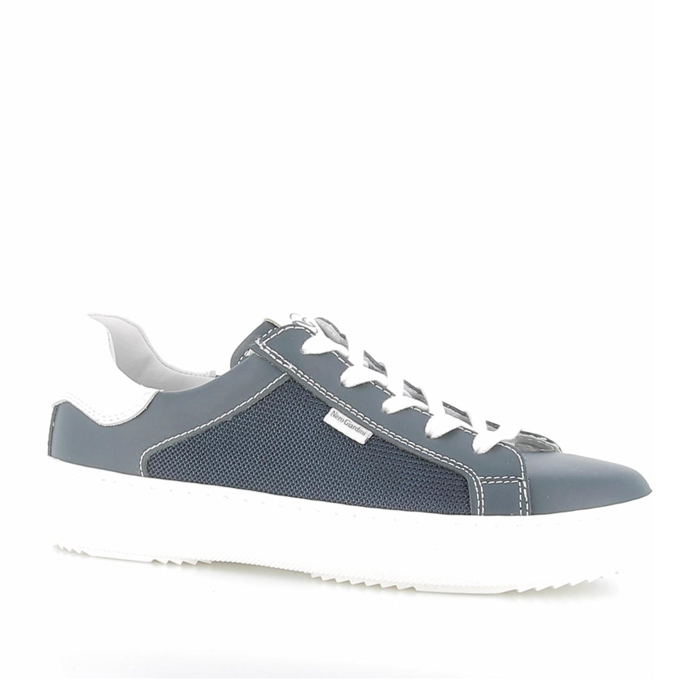 Sneakers NeroGiardini Ragazzo - Blu