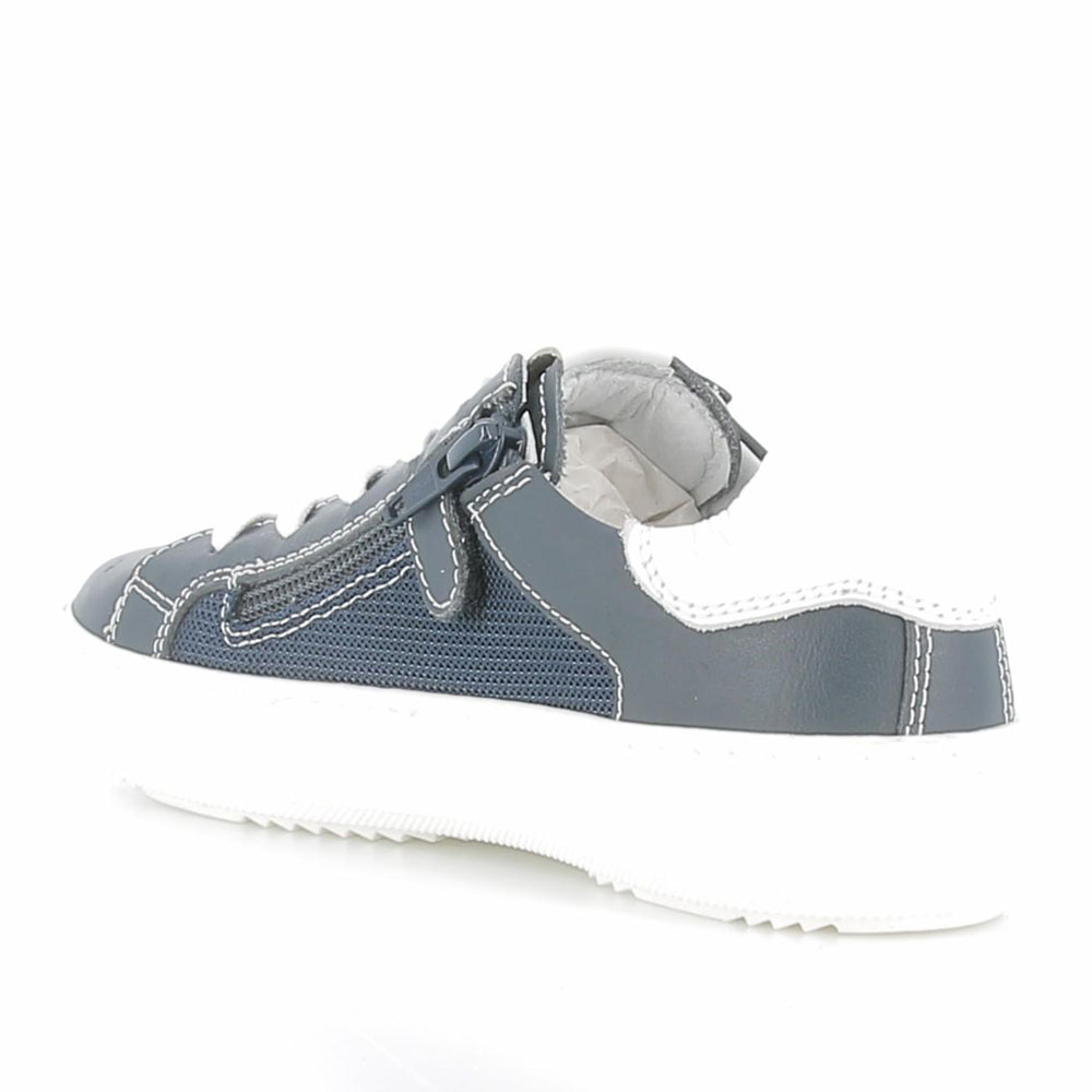 Sneakers NeroGiardini Ragazzo - Blu