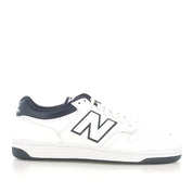 Sneakers New Balance 480 Uomo - Bianco