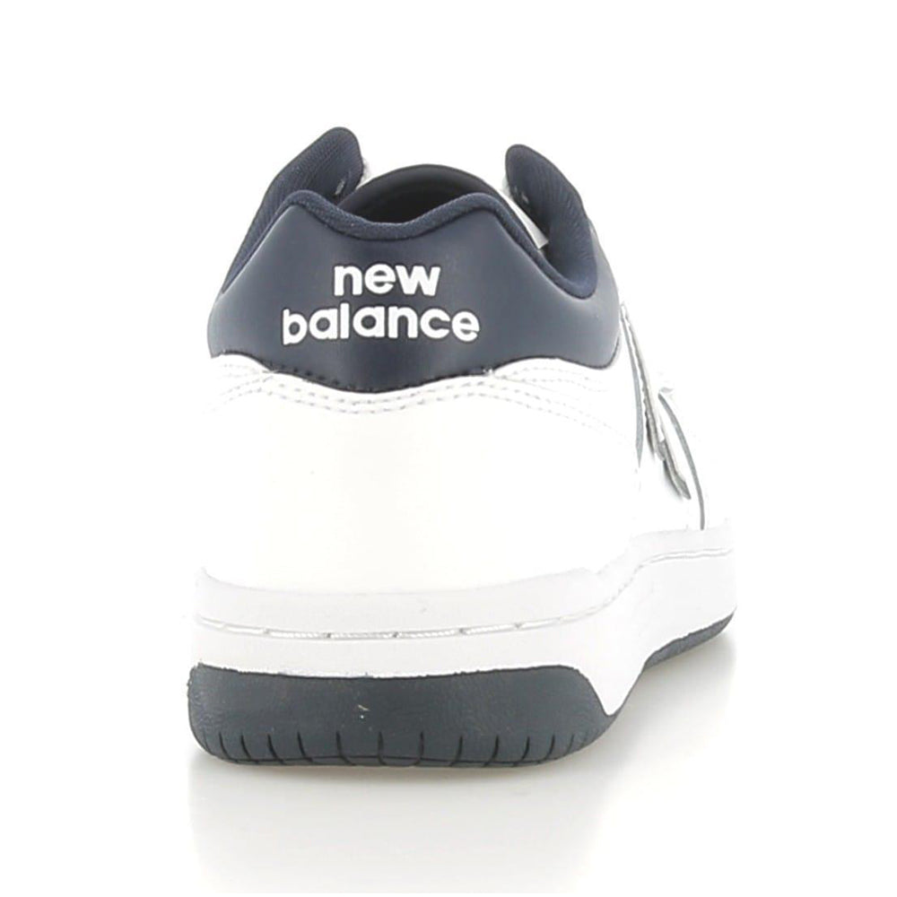 Sneakers New Balance 480 Uomo - Bianco