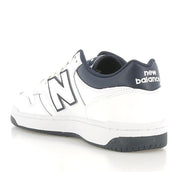 Sneakers New Balance 480 Uomo - Bianco