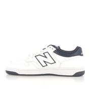 Sneakers New Balance 480 Uomo - Bianco