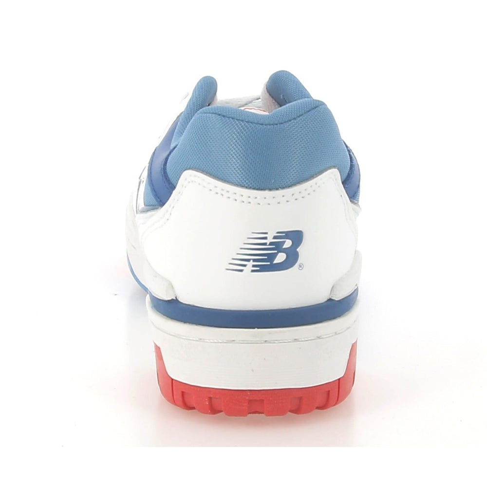 Sneakers New Balance 550 Uomo - Bianco