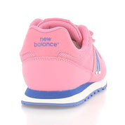 Sneakers New Balance 500 Ragazza - Rosa