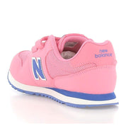 Sneakers New Balance 500 Ragazza - Rosa