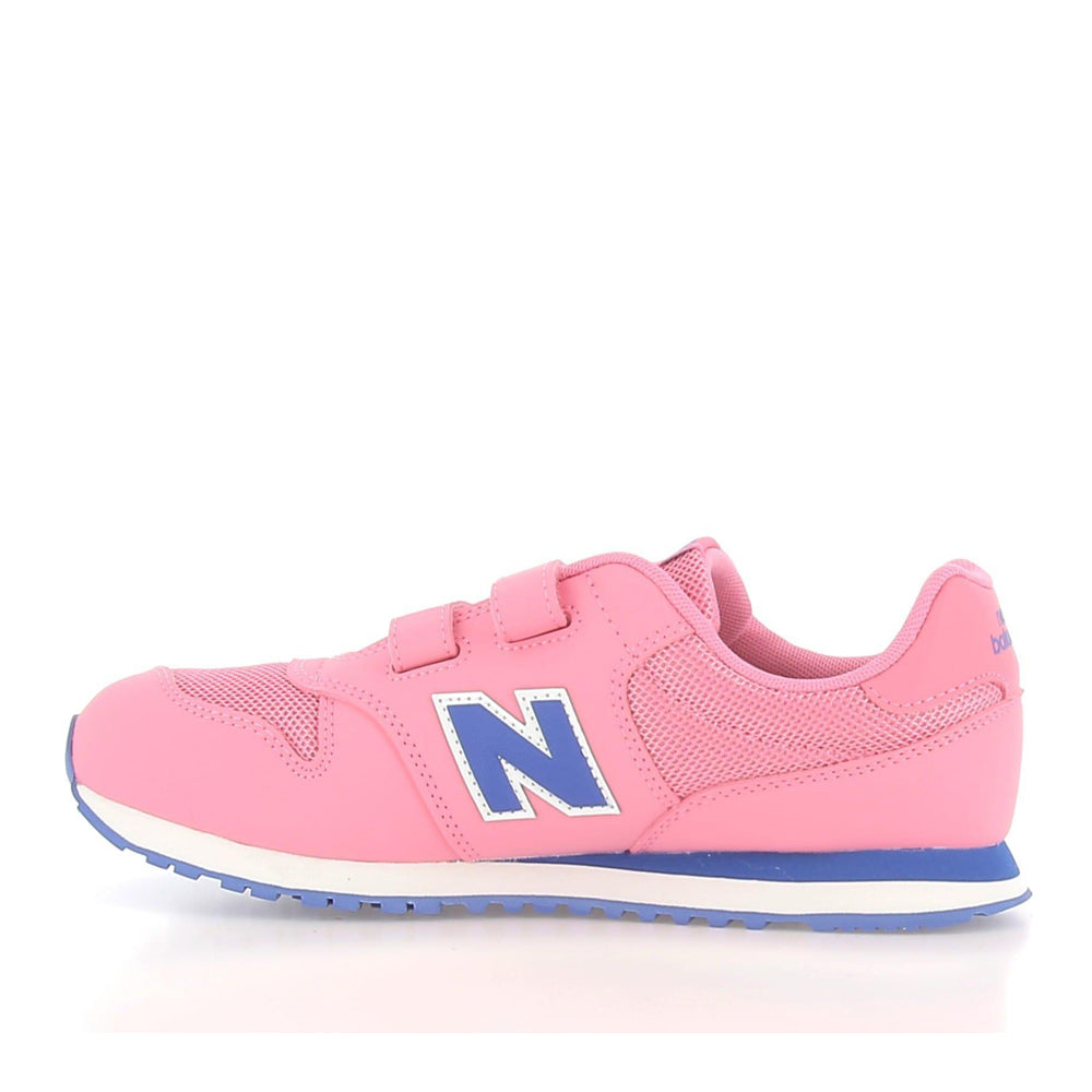 Sneakers New Balance 500 Ragazza - Rosa