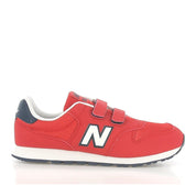 Sneakers New Balance 500 Ragazzo - Rosso