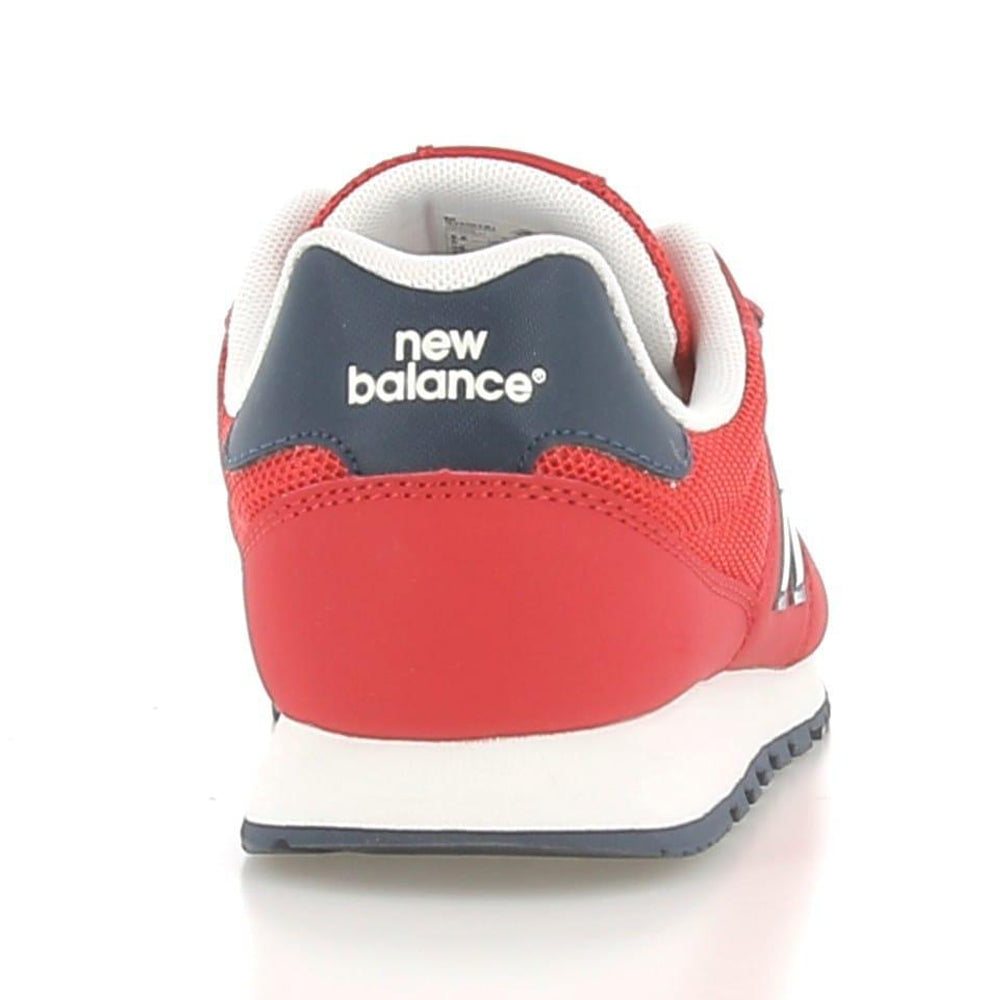 Sneakers New Balance 500 Ragazzo - Rosso