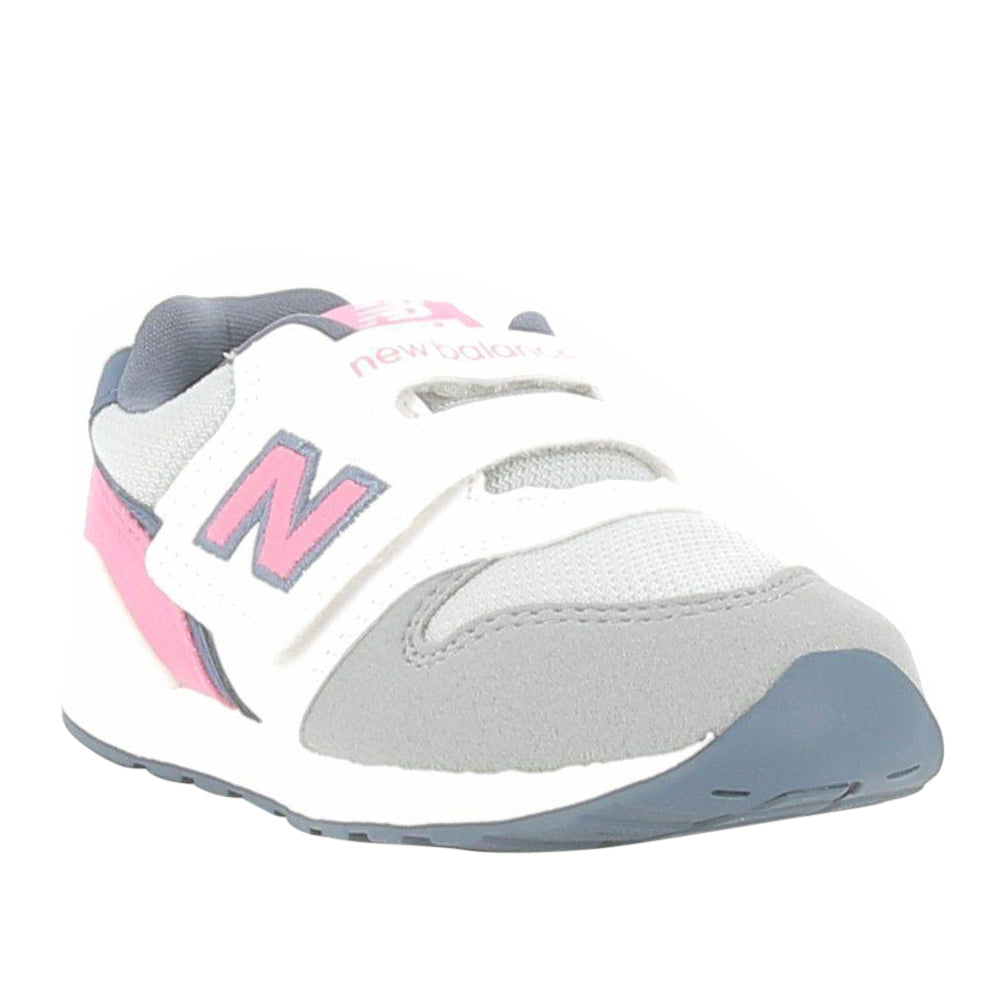 Sneakers New Balance 996 Bambina - Grigio