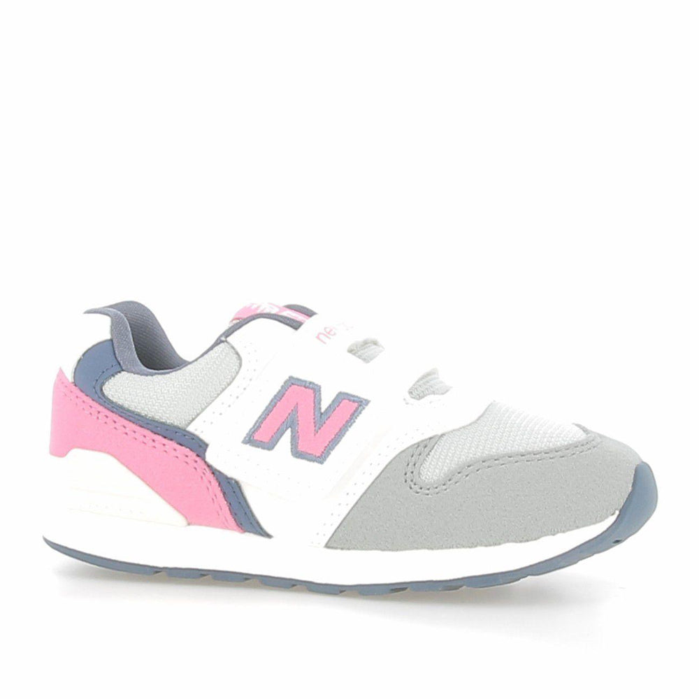 Sneakers New Balance 996 Bambina - Grigio