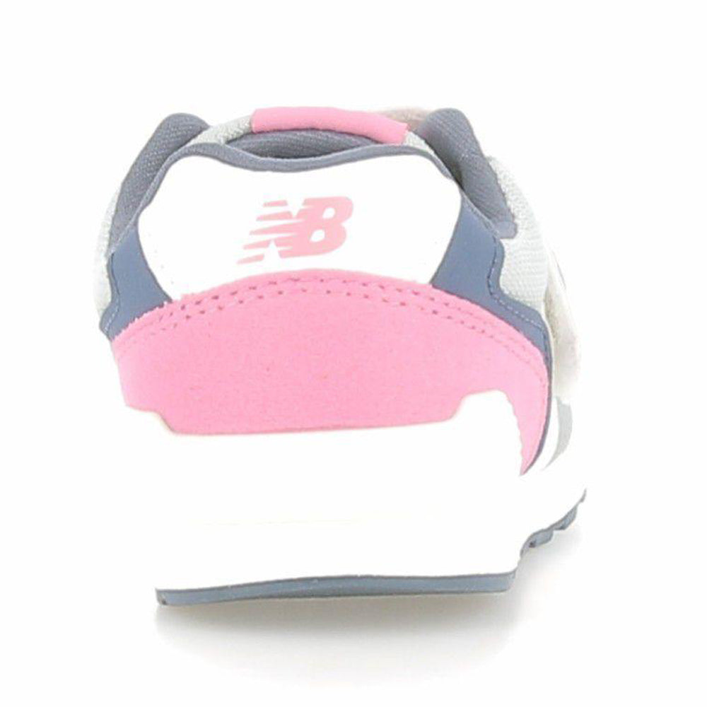 Sneakers New Balance 996 Bambina - Grigio