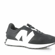 Sneakers New Balance 327 Uomo - Nero