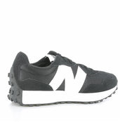 Sneakers New Balance 327 Uomo - Nero