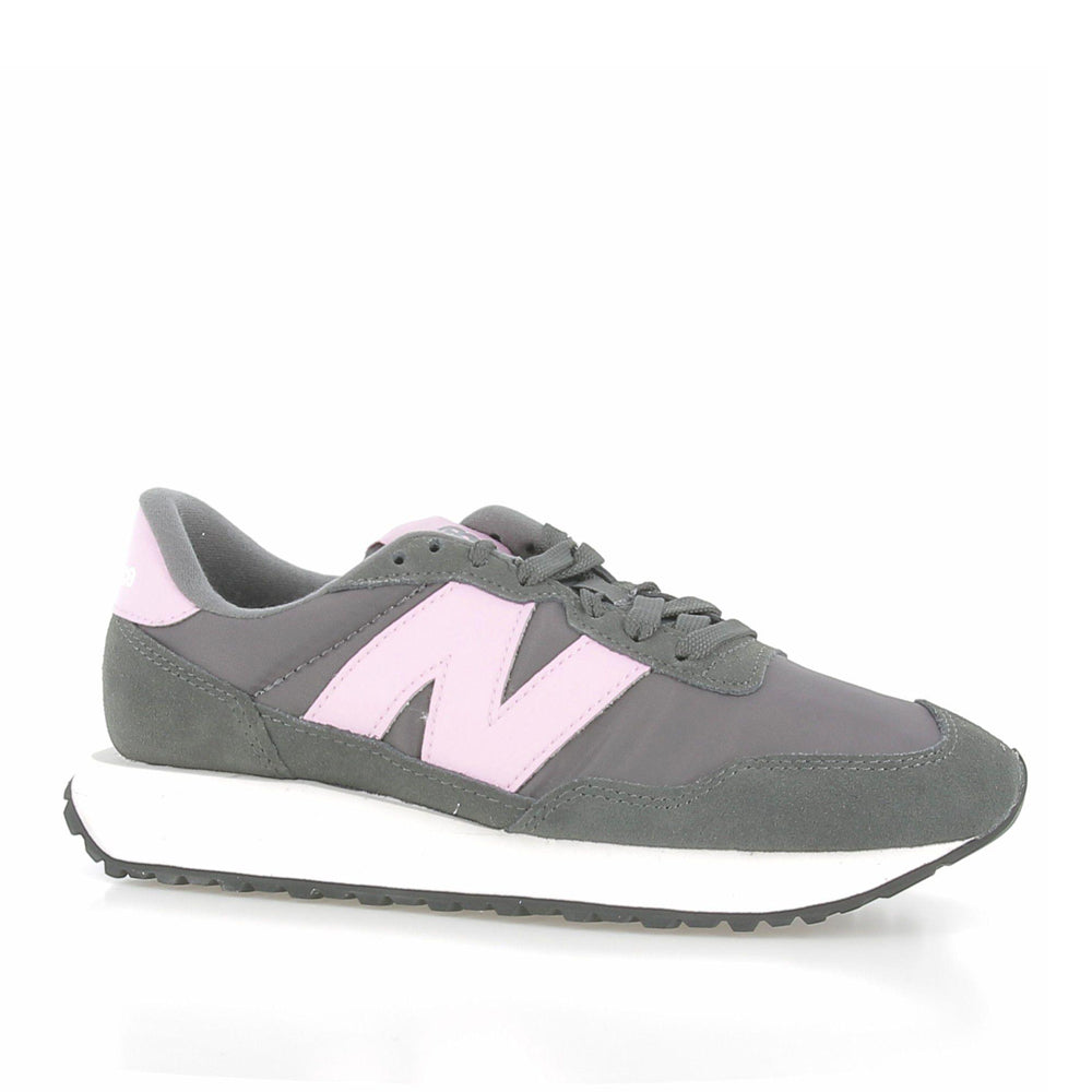 Sneakers New Balance 237 Donna - Nero