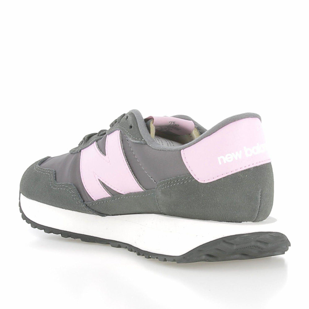 Sneakers New Balance 237 Donna - Nero