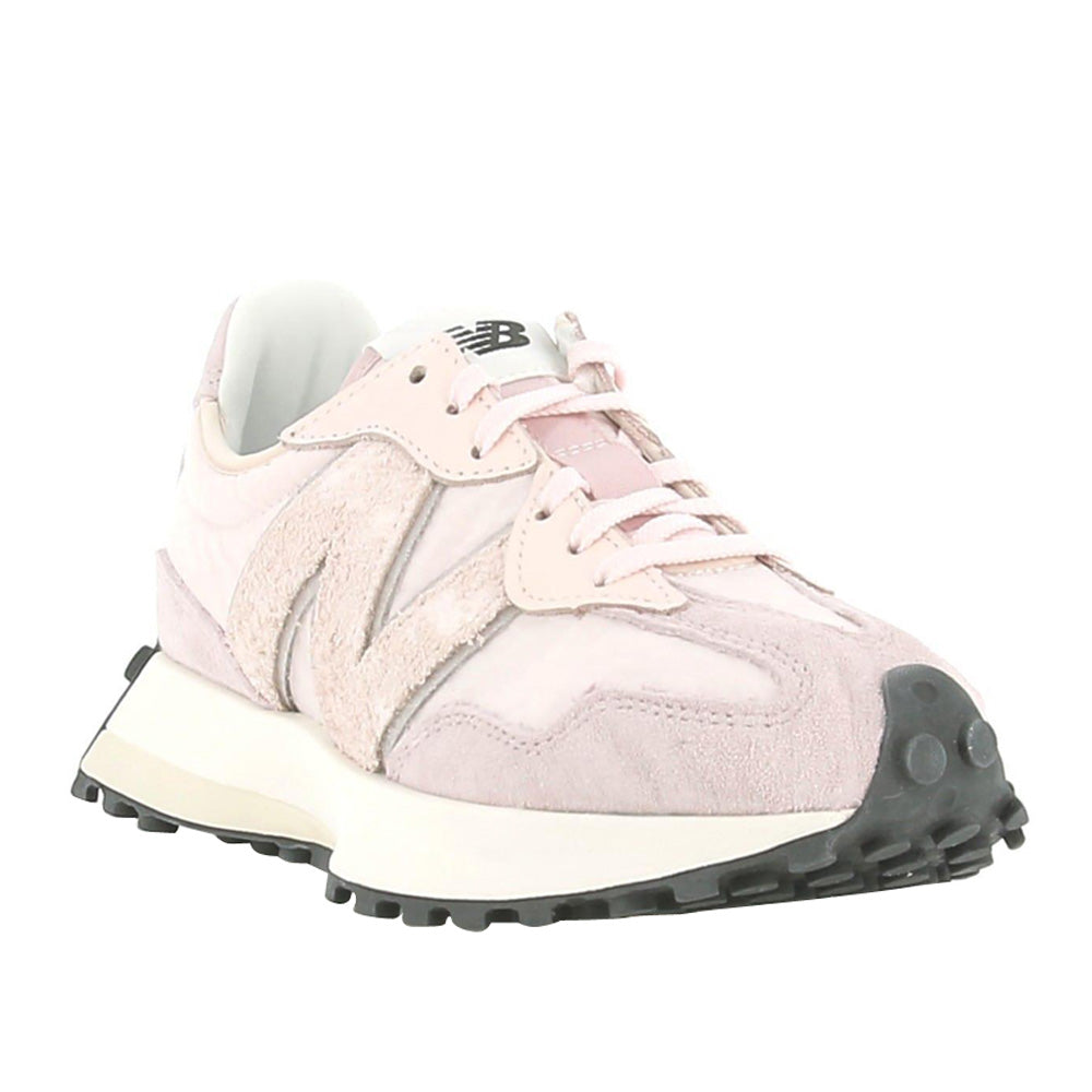 Sneakers New Balance 327 Donna - Rosa