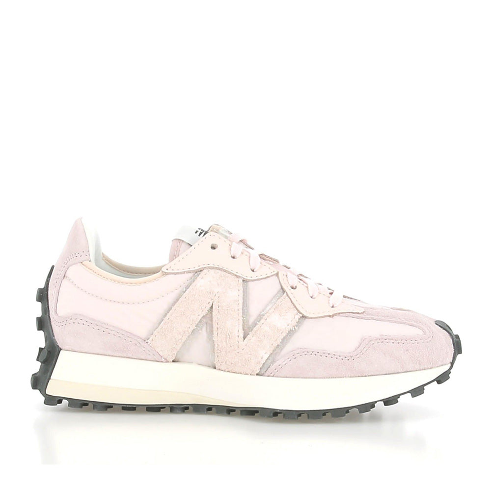 Sneakers New Balance 327 Donna - Rosa